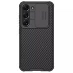 Torbica Nillkin CamShield Pro za Samsung S916B Galaxy S23 Plus crna