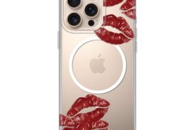 Torbica Print Magsafe za iPhone 16 Pro Max 6.9 Kisses
