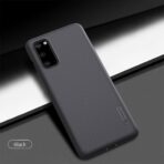 Torbica Nillkin Scrub za Samsung G980F Galaxy S20 crna - Slika 2