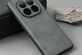Torbica OLGE za Xiaomi Redmi Note 14 Pro 5G zelena