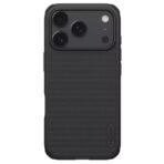 Torbica Nillkin Scrub Pro za iPhone 17 Pro Max/18 Pro Max 6.9 crna