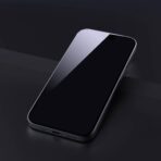 Zastitno staklo Tempered glass Nillkin H+ Pro za iPhone 17 Pro/18 Pro 6.3 (sa kalupom) - Slika 7
