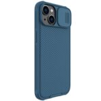 Torbica Nillkin CamShield Pro za iPhone 14 6.1 plava - Slika 11
