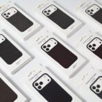 Torbica Magsafe Urban Cube za iPhone 15 6.1 zelena - Slika 5