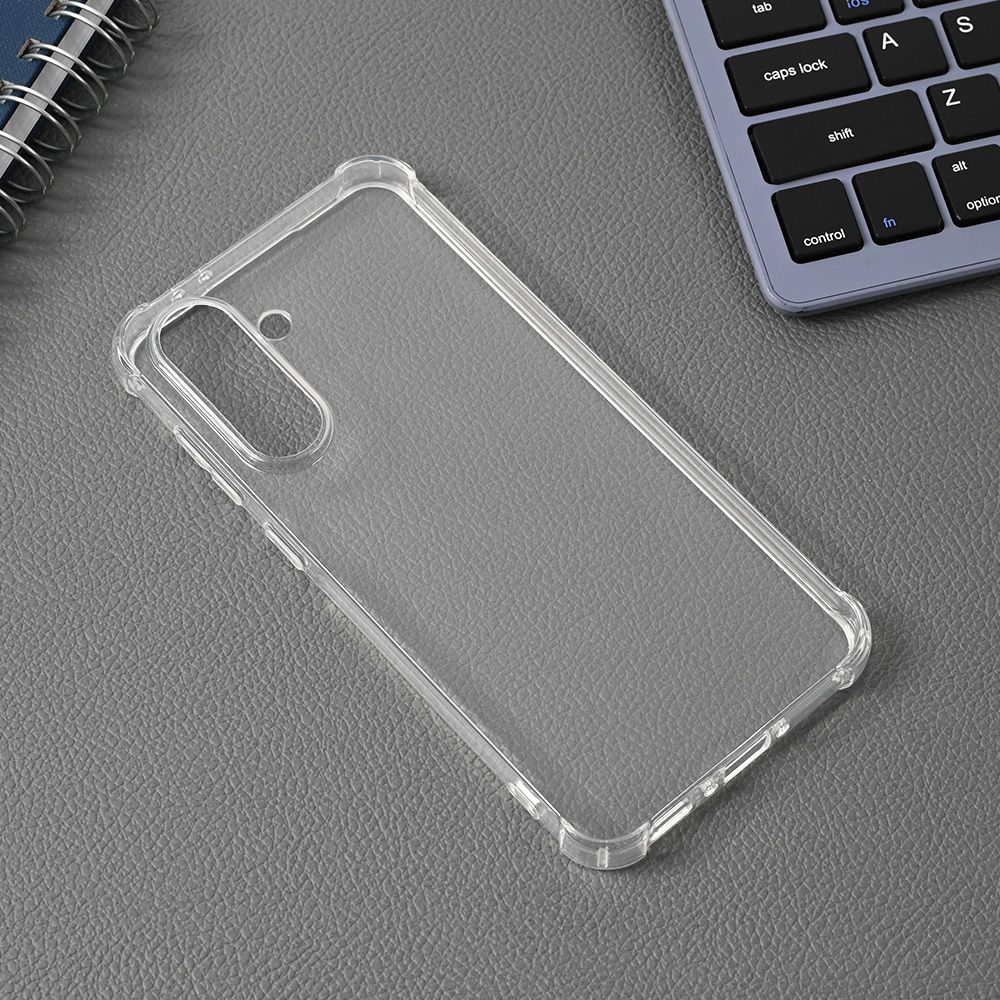 5c05fdfd-3276-46b0-95b5-d4edcf86a7ba-Torbica-Transparent-Ice-Cube-za-Samsung-A566B-Galaxy-A56-5G_w1000 Torbica Transparent Ice Cube za Samsung A566B Galaxy A56 5G - Slika 1