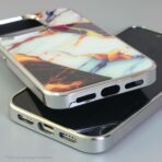 Torbica Marble Pattern za iPhone 13 Pro 6.1 type 1 - Slika 5