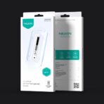 Zastitno staklo Tempered glass Nillkin H+ Pro za iPhone 17 Air 6.6 (sa kalupom) - Slika 6