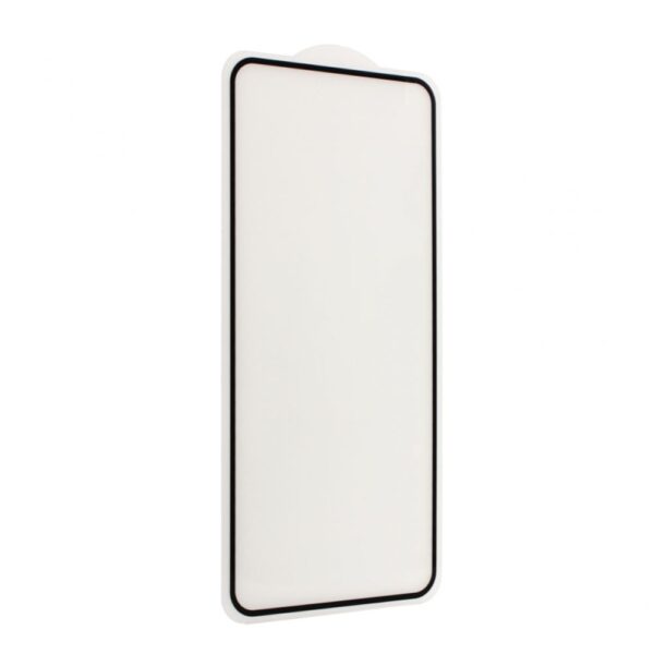 Zastitno staklo Tempered Glass 2.5D full glue za Xiaomi Redmi Note 10 5G crni