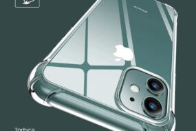 Torbica Transparent Ice Cube za Samsung S938B Galaxy S25 Ultra