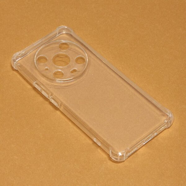 Torbica Transparent Ice Cube za Honor Magic 4 Pro