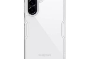 Torbica Nillkin Nature Pro za Samsung A566B Galaxy A56 5G transparent