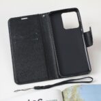 Torbica Mercury za Motorola Edge 40 Neo crna - Slika 3