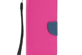Torbica Mercury za Samsung A145R/A146B Galaxy A14 4G/5G pink