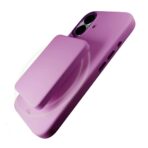 Torbica Puro ICON MAG PRO za iPhone 16 6.1 roze - Slika 2