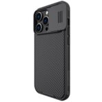 Torbica Nillkin CamShield Pro za iPhone 14 Pro 6.1 crna - Slika 3