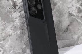 Torbica Blade za Xiaomi Redmi Note 14 4G (SRB) crna