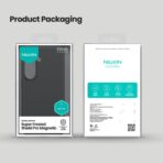 Torbica Nillkin Scrub Pro Magnetic za Samsung S941B Galaxy S26 crna - Slika 4