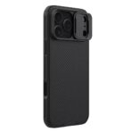 Torbica Nillkin CamShield Pro za iPhone 17 Pro Max/18 Pro Max 6.9 crna - Slika 4