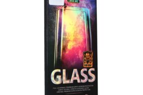 Zastitno Staklo Tempered glass full glue za Huawei Nova 9 zakrivljeni crni