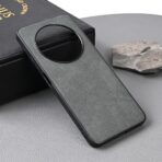 Torbica OLGE za Xiaomi Redmi 14C/Redmi A4/A4 zelena