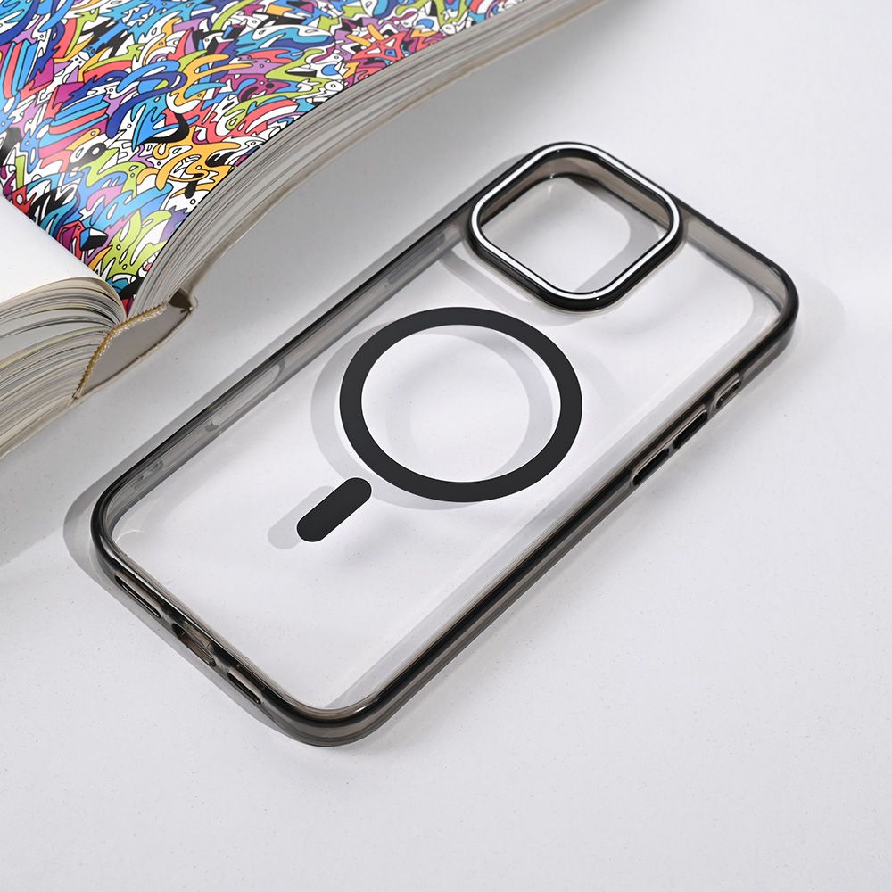 60ad8e17-a6ed-4518-b3db-653549c18758-Torbica-Magsafe-Color-Pop-za-iPhone-16-Pro-Max-69-crna_w1000 Torbica Magsafe Color Pop za iPhone 16 Pro Max 6.9 crna - Slika 1