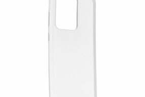 Torbica Teracell Skin za Samsung G988F Galaxy S20 Ultra transparent