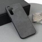 Torbica OLGE za Samsung A156B Galaxy A15 5G crna - Slika 3