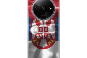Torbica Silikonska Print Skin za Xiaomi Redmi A3 SRB