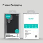 Torbica Nillkin Scrub Pro Magnetic za Samsung S938B Galaxy S25 Ultra crna - Slika 8