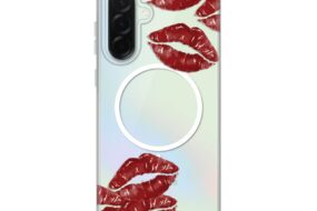 Torbica Print Magsafe za Samsung A366B Galaxy A36 Kisses