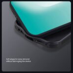 Torbica Nillkin CamShield Pro za iPhone 17 6.3 crna - Slika 9