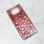 Torbica Fluid Tinsel za Xiaomi Poco X3/X3 NFC type 8