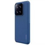 Torbica Nillkin Scrub Pro za Xiaomi 14 plava - Slika 6