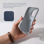 Torbica Elegant za Honor 400 Pro crna - Slika 3