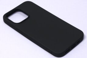 Torbica Teracell Giulietta za iPhone 14 Pro Max 6.7 mat crna