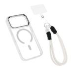 Torbica Magsafe Loop za iPhone 17 Pro Max 6.9 transparent - Slika 3