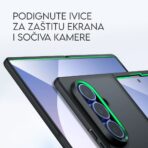 Torbica Magsafe Fold za Samsung F966B Galaxy Z Fold 7 ljubicasta - Slika 3