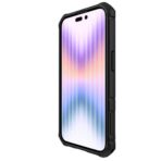 Torbica Nillkin CamShield Armor Pro Magnetic za iPhone 14 Pro Max 6.7 zelena - Slika 8
