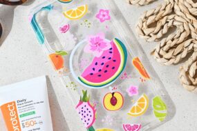 Torbica Print Magsafe za Samsung A165F Galaxy A16 Summer Fruits