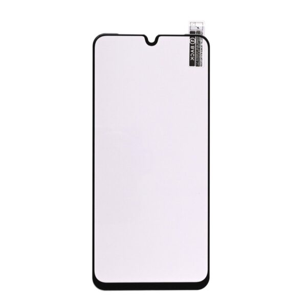 Zastitno staklo Tempered Glass 2.5D full glue za Samsung A266B Galaxy A26 5G crni