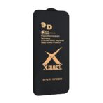 Zastitno Staklo Tempered glass X mart 9D za iPhone 16 Pro Max 6.9