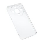 Torbica Teracell Giulietta za Honor Magic 8 Lite transparent