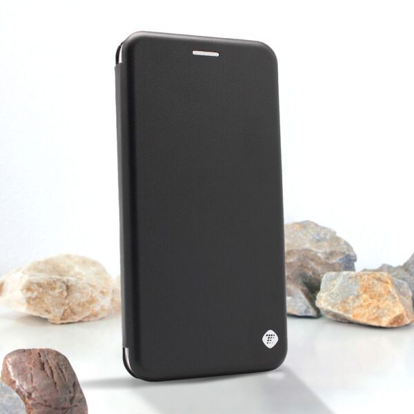 Torbica Teracell Flip Cover za Samsung A346B Galaxy A34 5G crna
