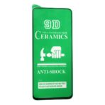 Zastitno Staklo Tempered glass 9D Clear Ceramic za Xiaomi Poco M3 Pro - Slika 3