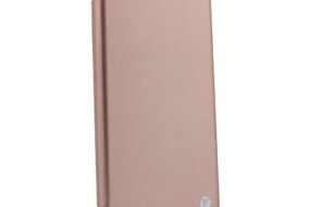 Torbica Teracell Flip Cover za Motorola Moto G22 roze