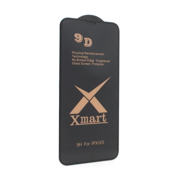 Zastitno staklo Tempered Glass X mart 9D za iPhone 11 Pro 5.8