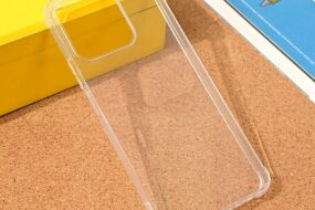 Torbica Transparent Ice Cube za Honor 200 Smart/Honor X7c