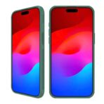 Torbica Nillkin Scrub Pro za iPhone 15 Pro 6.1 zelena - Slika 5