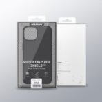 Torbica Nillkin Scrub Pro za iPhone 14 6.1 crna - Slika 2