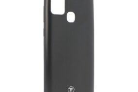 Torbica Teracell Skin za Samsung A217F Galaxy A21s mat crna